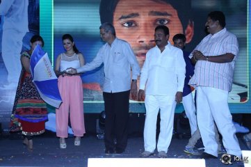 Ee Varsham Sakshiga Movie Audio Launch